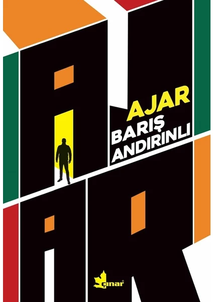 Ajar - Barış Andırınlı