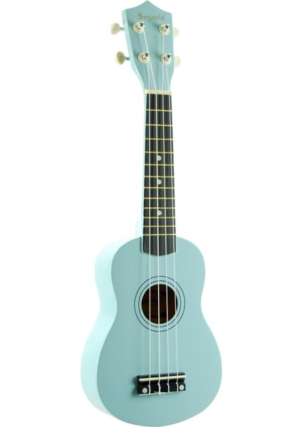 SGUK21BL Mavi Ukulele