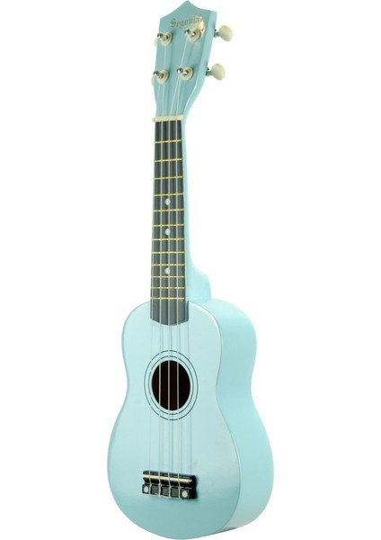 SGUK21BL Mavi Ukulele