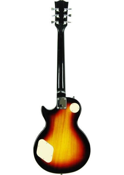 XELP200SB Elektro Gitar Les Paul Kasa