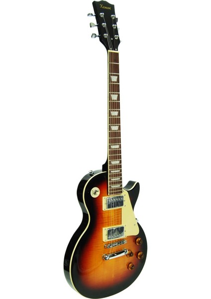 XELP200SB Elektro Gitar Les Paul Kasa