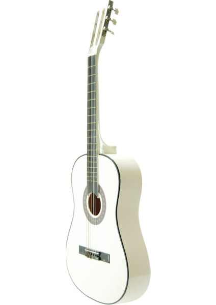 SSC50WH Beyaz Klasik Gitar Kılıf Hediyeli fiyatları