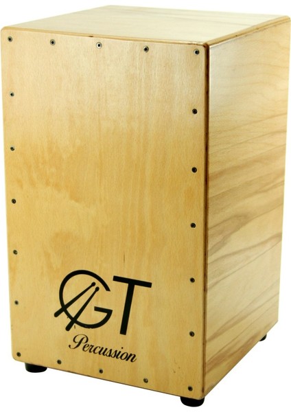 GTCN170 Twin Cajon