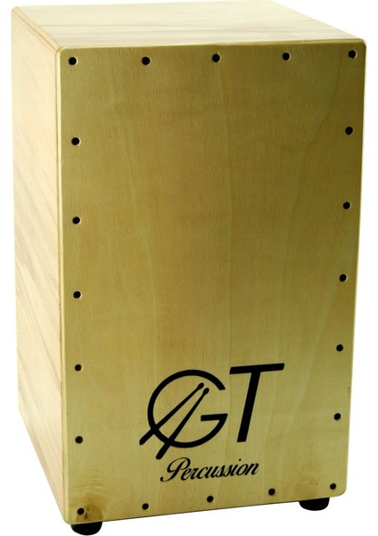 GTCN170 Twin Cajon