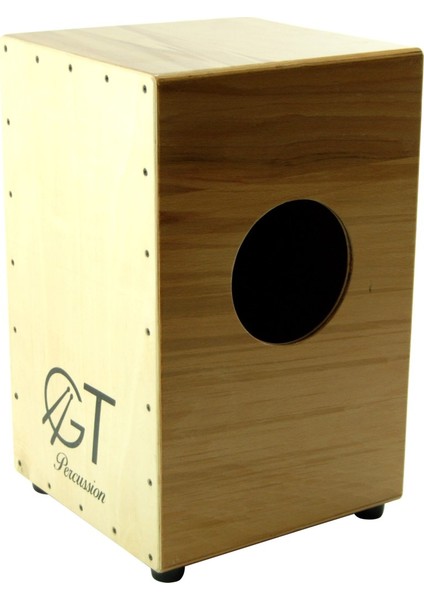 GTCN170 Twin Cajon