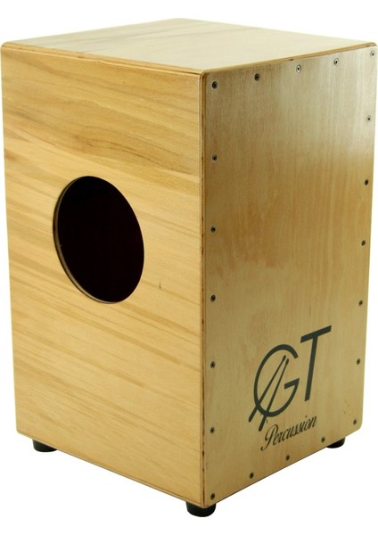 GTCN170 Twin Cajon