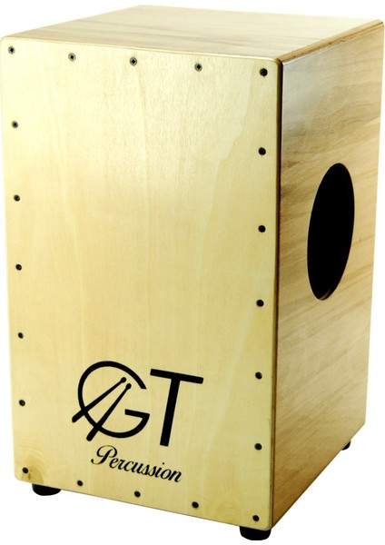 GTCN170 Twin Cajon