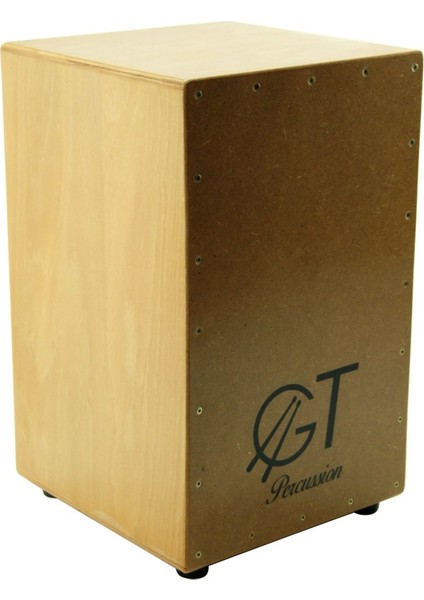 GTCN110 Classic Cajon