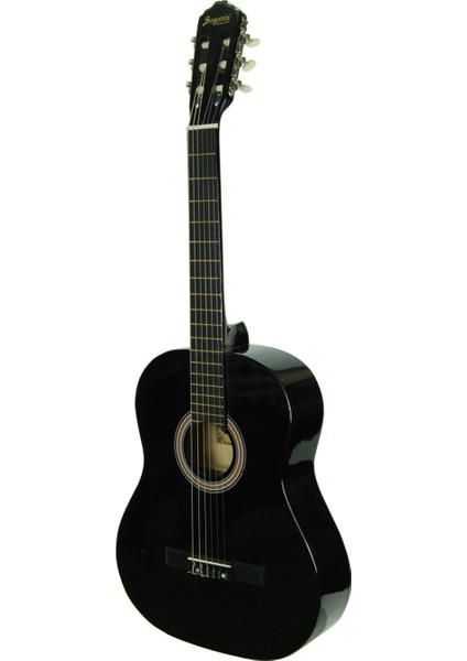 SGC1001BK Klasik Gitar