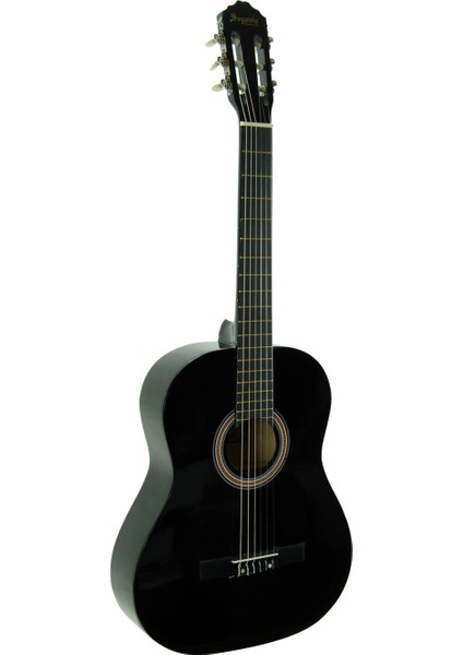 SGC1001BK Klasik Gitar