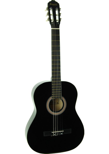 SGC1001BK Klasik Gitar