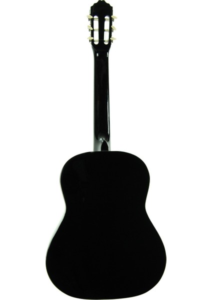 SGC1001BK Klasik Gitar