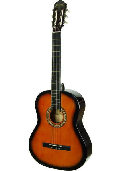 SGC1001SB Klasik Gitar