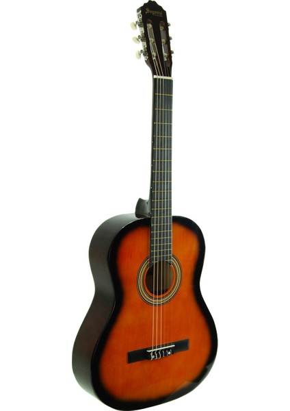 SGC1001SB Klasik Gitar