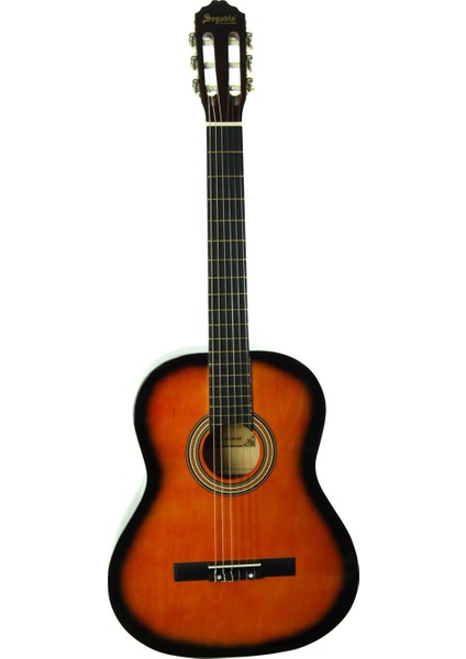 SGC1001SB Klasik Gitar