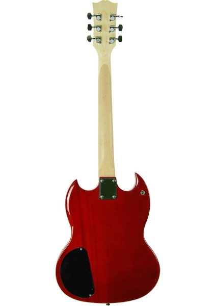 XESG240R Elektro Gitar SG Kasa