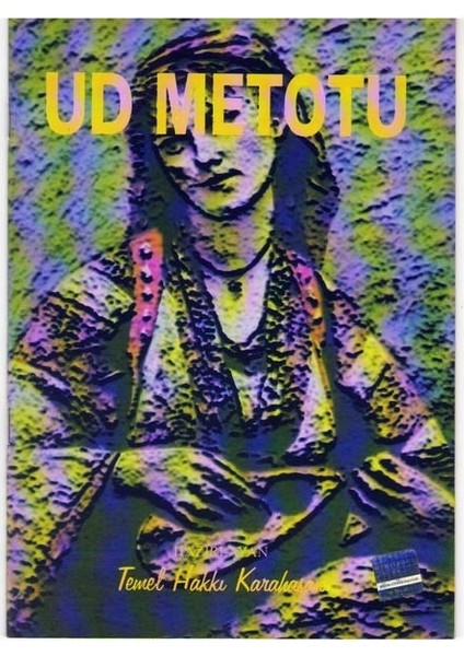 KM26 Kitap Ud Metodu