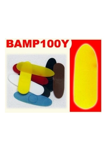 BAMP100Y Bağlama Mızrabı