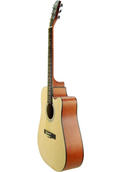 SGA41N Cutaway Akustik Gitar