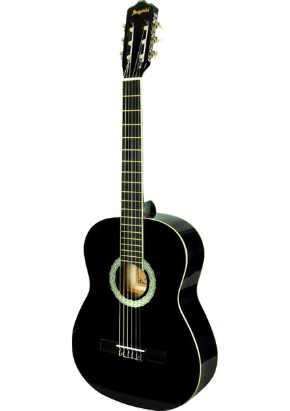 SGC100BK Klasik Gitar