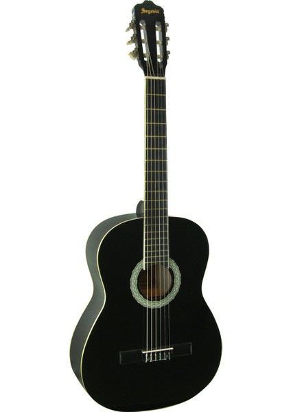 SGC100BK Klasik Gitar