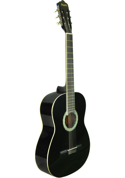 SGC100BK Klasik Gitar