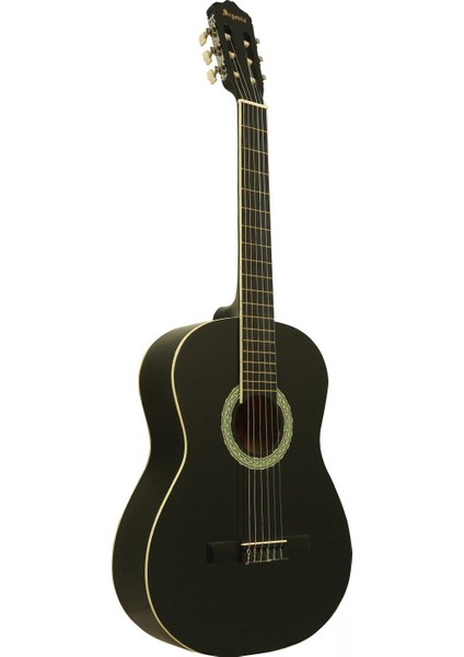 SGC100BK Klasik Gitar