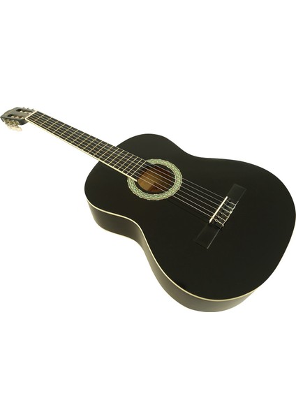 SGC100BK Klasik Gitar