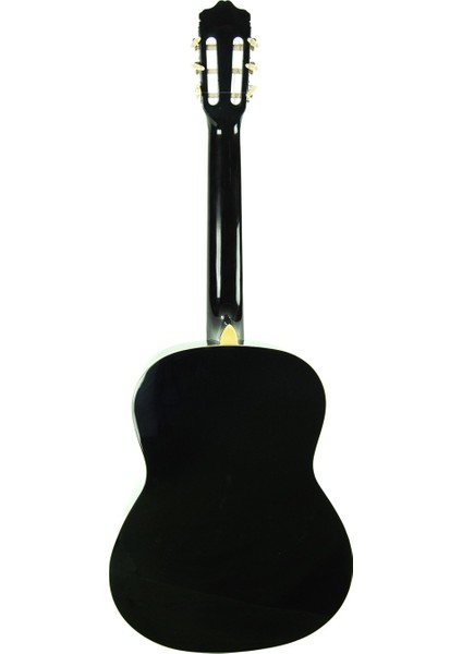 SGC100BK Klasik Gitar