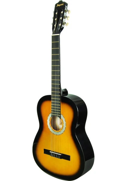 SGC100SB Klasik Gitar