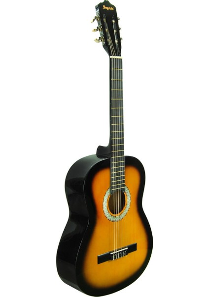 SGC100SB Klasik Gitar