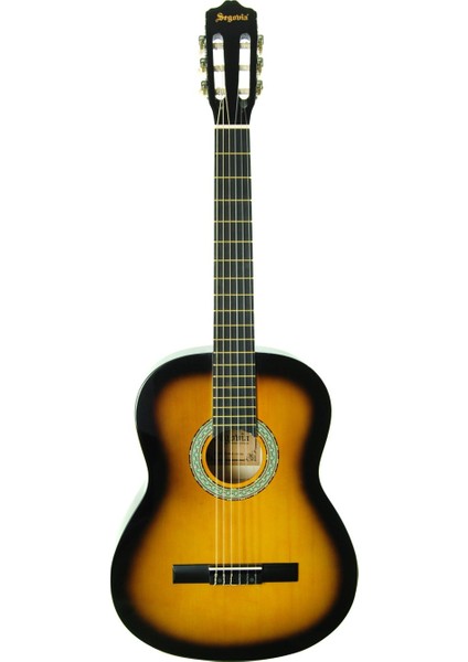 SGC100SB Klasik Gitar