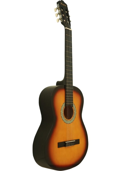 SGC100SB Klasik Gitar