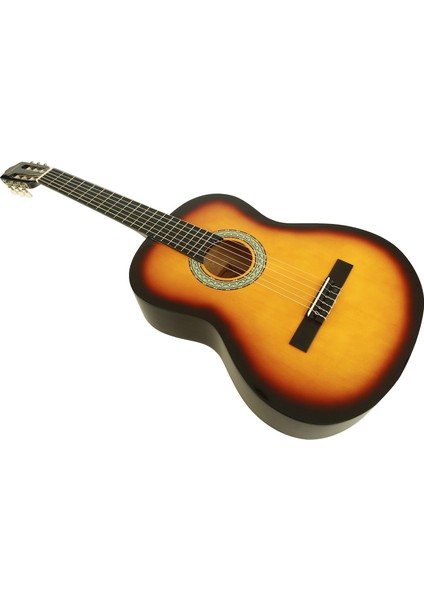 SGC100SB Klasik Gitar