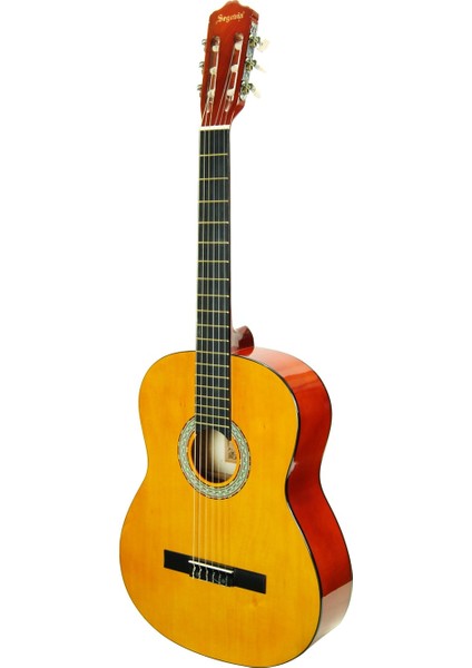 SGC100Y Klasik Gitar