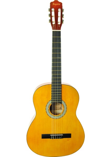 SGC100Y Klasik Gitar