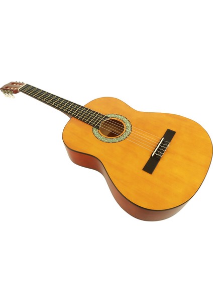 SGC100Y Klasik Gitar