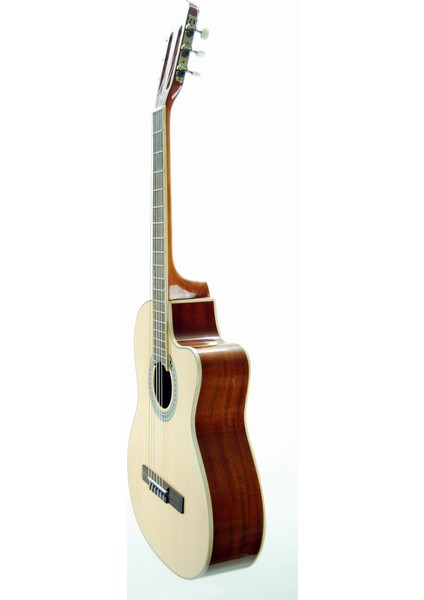 Gitar Klasik Cutaway Segovia Sgc250