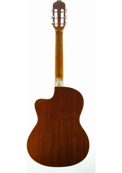 Gitar Klasik Cutaway Segovia Sgc250