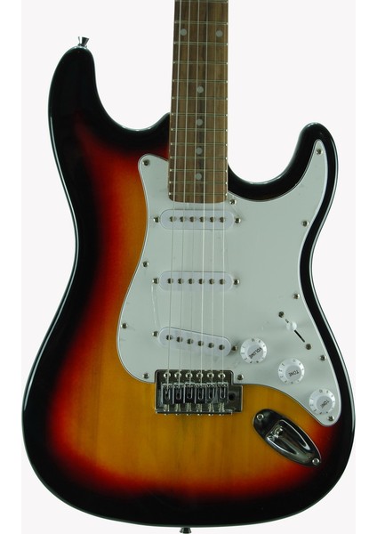 XNE3SB Stratocaster Kasa Elektro Gitar modelleri