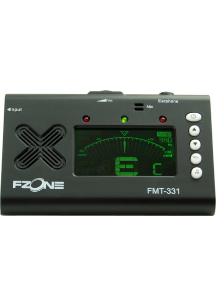 FMT331 Akort Aleti Metronom