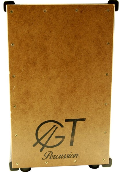 GTCN100 Basic Cajon