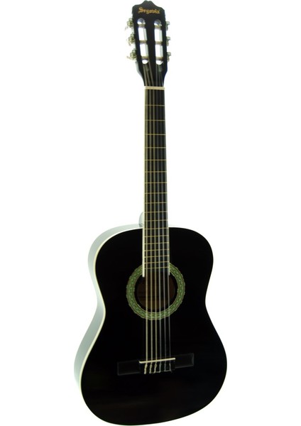 SGC36BK Junior Klasik Gitar