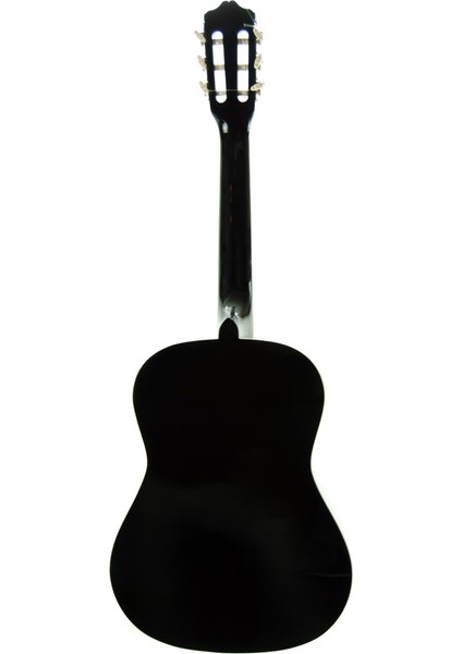 SGC36BK Junior Klasik Gitar