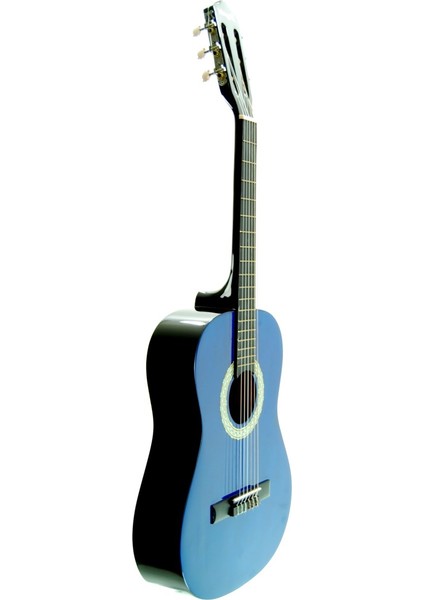 SGC36BL Junior Klasik Gitar