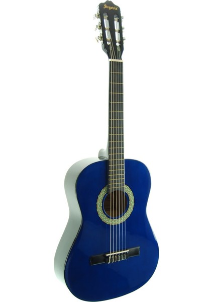 SGC36BL Junior Klasik Gitar