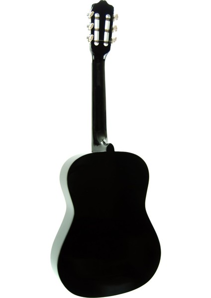 SGC36BL Junior Klasik Gitar