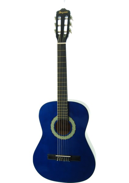 SGC36BL Junior Klasik Gitar