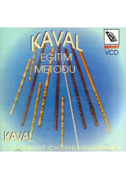 Kaval Çalmayı Öğreniyorum - Eğitim Metodu