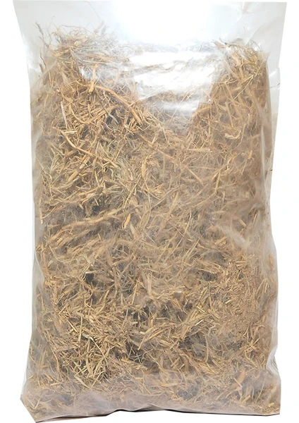 Doğan Baharat Ayrık Otu - Demir Otu 1 kg Paket